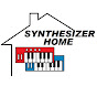 Synthesizer Home