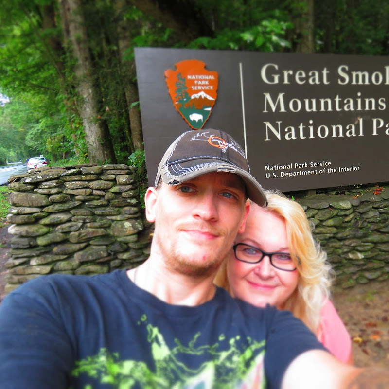 Jeff & Lori’s Road trip adventures
