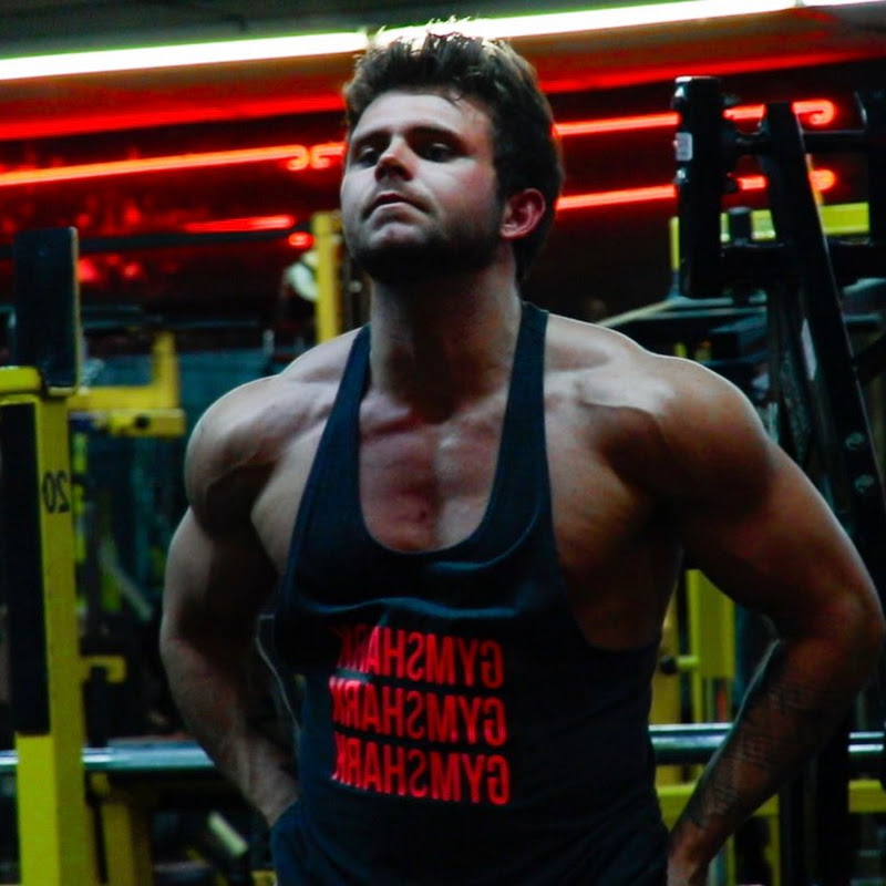 Nicks Fitness