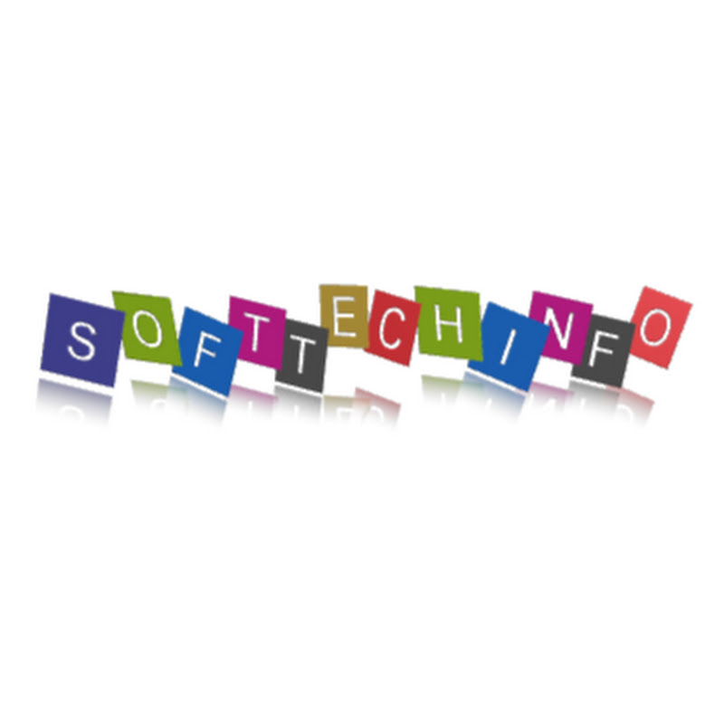 SOFTTECHINFO