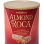 Almond Roca logo