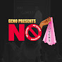 Geno Presents No Covers logo