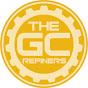 The Gold Center, Inc logo