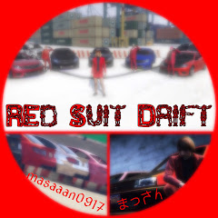 まっさん【drift RESD】