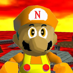 Superwneg64 Avatar