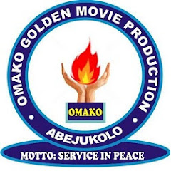 Omako Golden Movie channel logo
