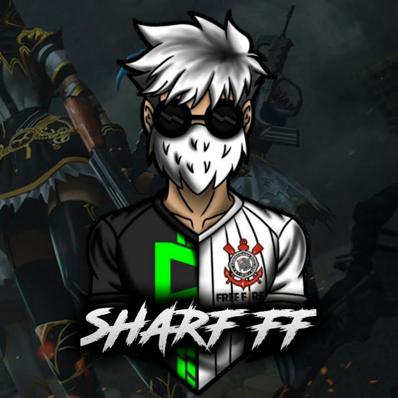 SHARF FF