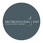 Metropolitan ENT & Facial Plastic Surgery office logo