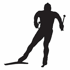 Skiing Guy Avatar