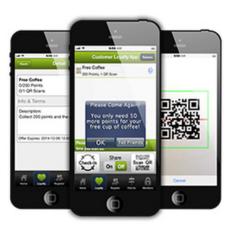 Appealing Apps