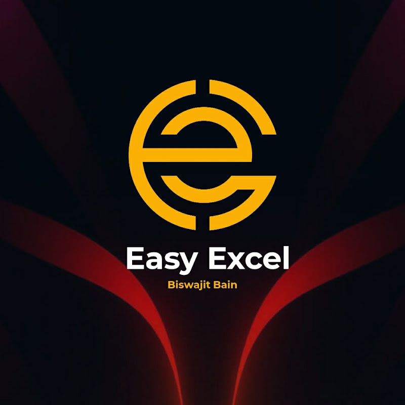 EXCEL EASY
