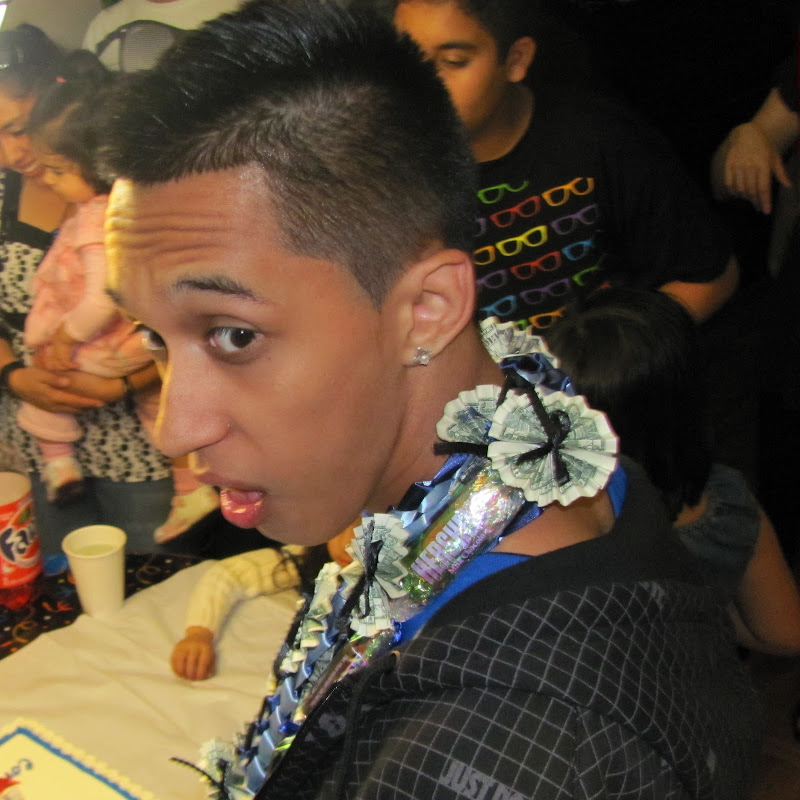 Daniel Benitez