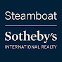 Steamboat Sotheby's International Realty logo