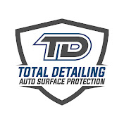 Total Detailing Auto Surface Protection
