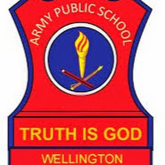 APS Wellington
