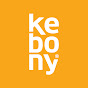 Kebony North America logo