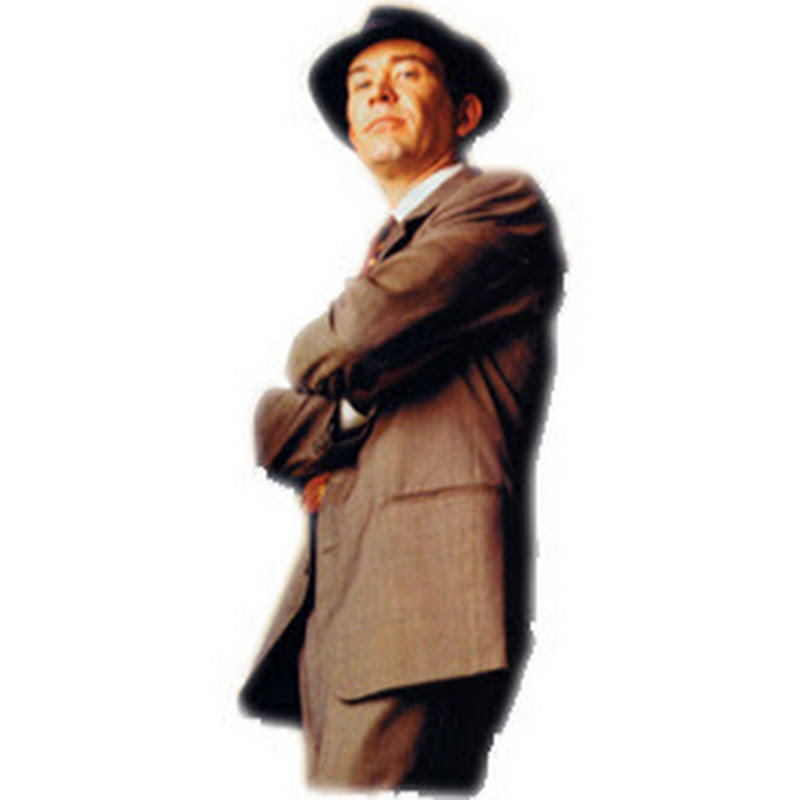 Channel Avatar