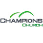 Champions Church Skipton logo
