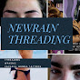 Newrain Threading logo