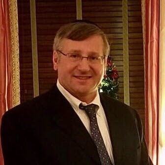 Dr. Richard Roberts