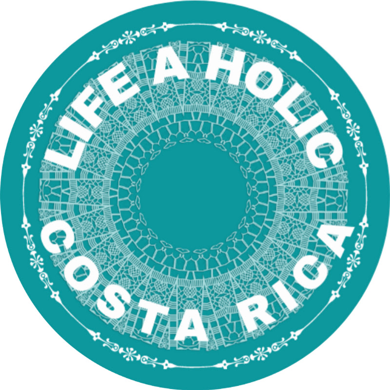 LifeAHolic CostaRica (Lifestyle- Travel) channel avatar