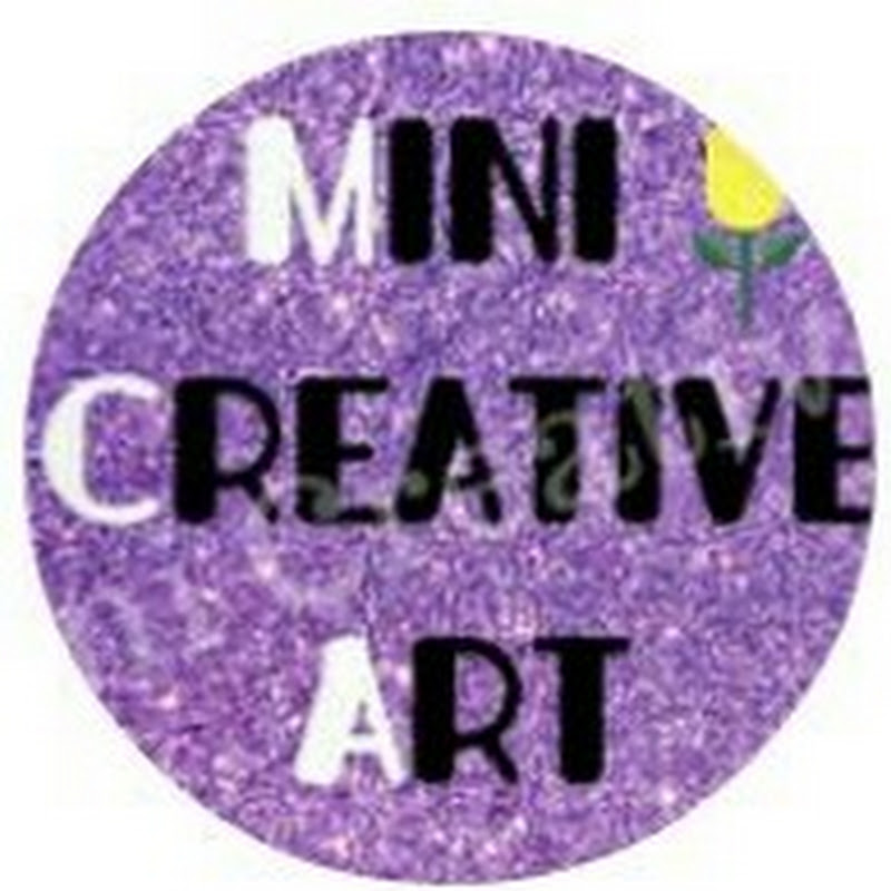 Hire Mini Creative Art — Arts & Crafts YouTube creator for sponsorships