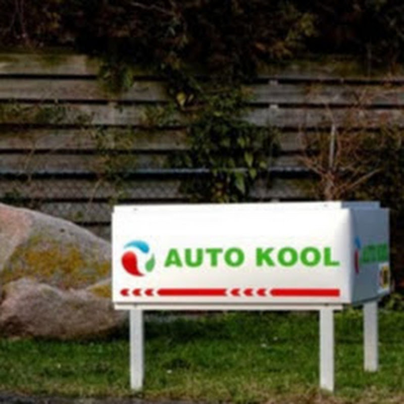 Auto Kool