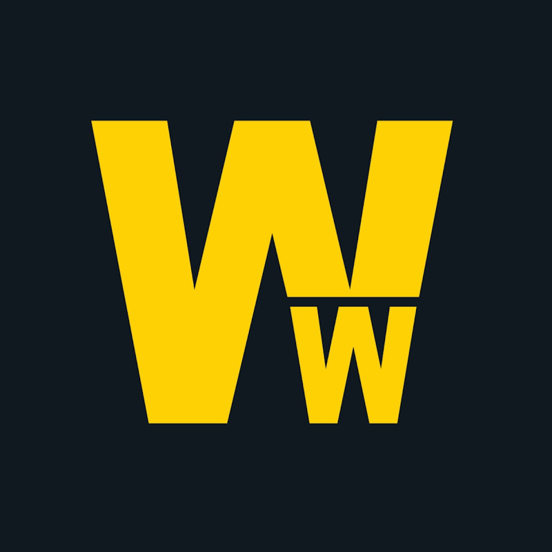 Woodward icon