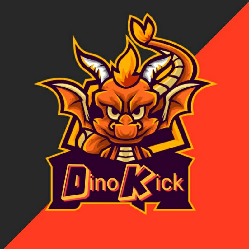 DinoKick Gaming
