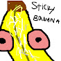 TheStickyBanana logo