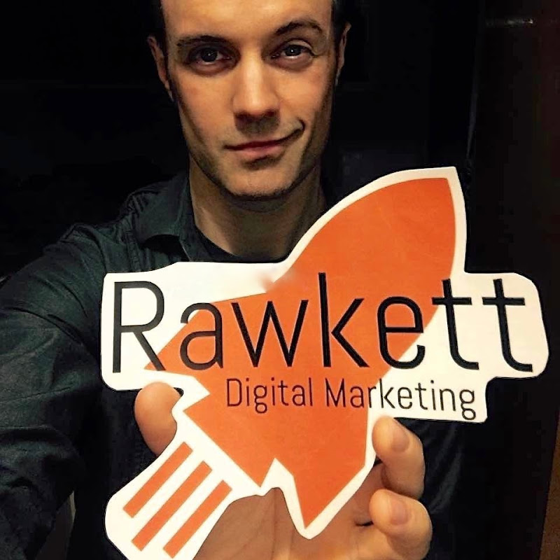 Rawkett Digital Marketing