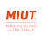 MIUT Madeira