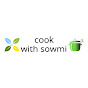 Cook With Sowmi logo