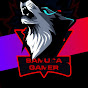 Samuca Gamer logo