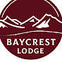 Baycrest Lodge logo