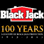 Black Jack Roof & Driveway logo