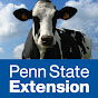 PSUDairy Extension logo