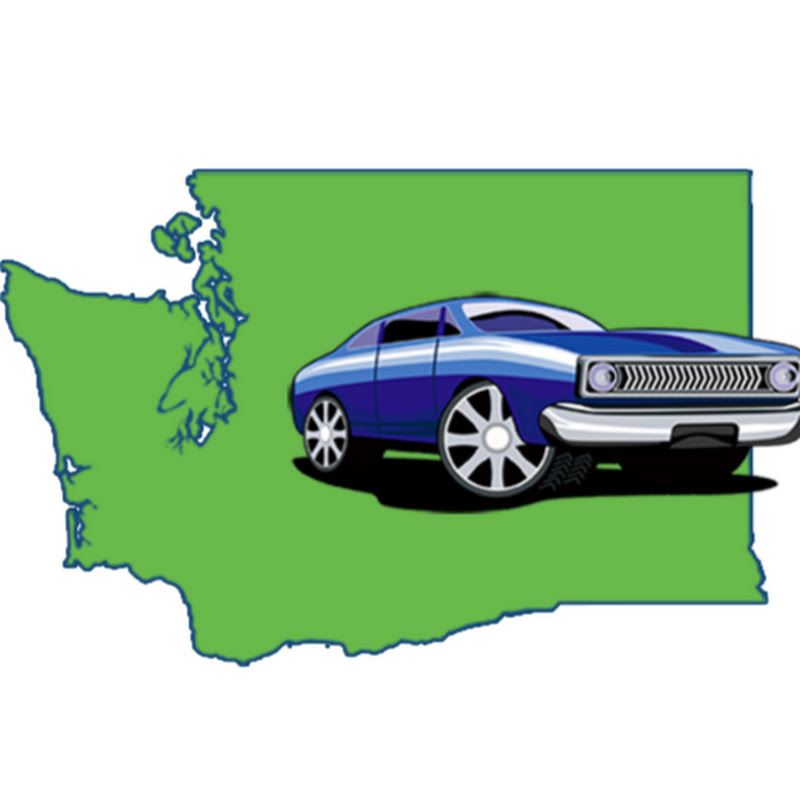 Washington State Driving Test