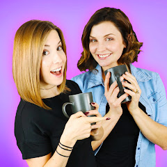 Ladies & Lattes Avatar