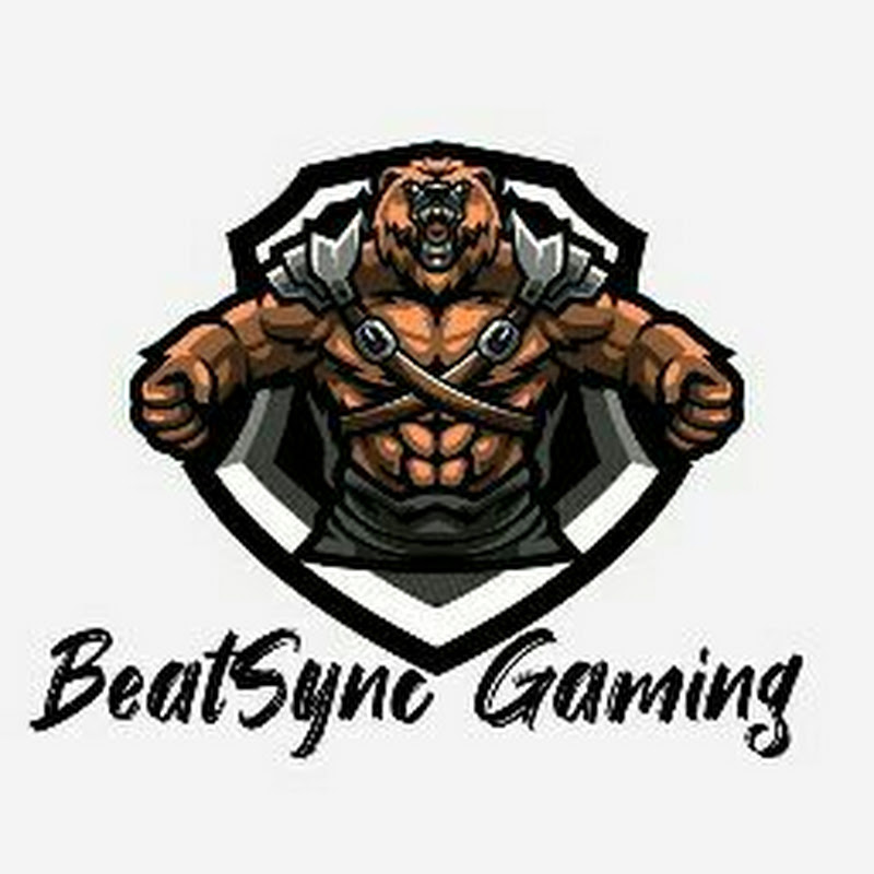 BeatSync Gaming