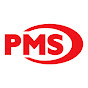 PMS International - PMSB2B logo