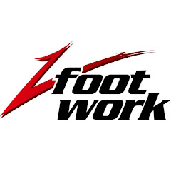 Vfootwork Channelアイコン画像