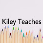 Kiley Teaches logo