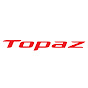 Topaz Detailing logo