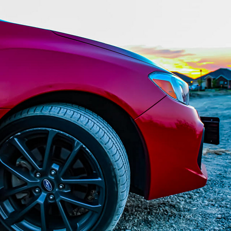 Subie Family