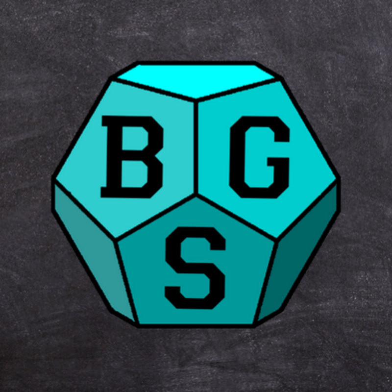 Board Game Schoolhouse