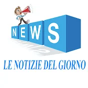 LE NOTIZIE DEL GIORNO