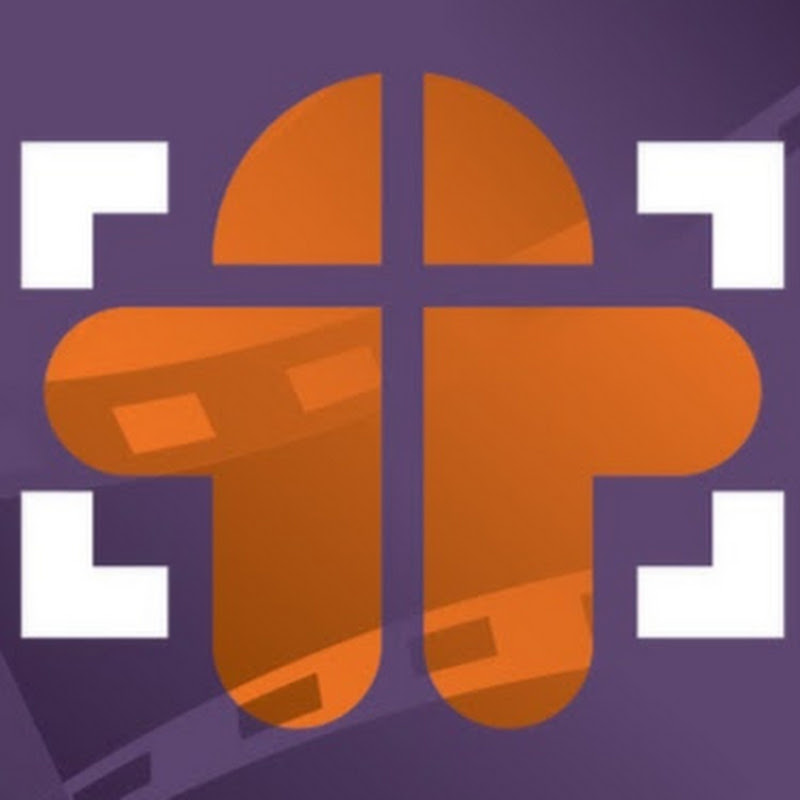 恩福堂 Yan Fook Channel Logo