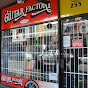 Guitar Factory Parramatta