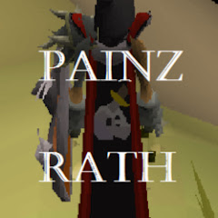 Логотип каналу Painz Rath